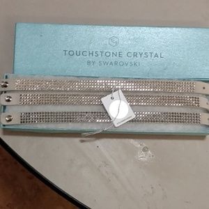 Touchstone crystal by swarovski